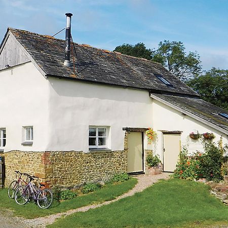 Granny Mcphees Cottage Hssh Beaworthy ภายนอก รูปภาพ