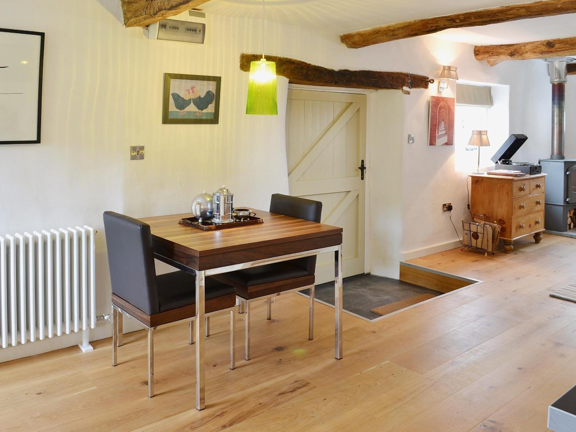 Granny Mcphees Cottage Hssh Beaworthy ภายนอก รูปภาพ